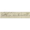 Image 2 : Marie Antoinette Document Signed in full 1785