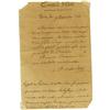 Image 1 : Napoleon's Secretary Emmanuel de las Cases DS