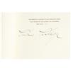 Image 2 : Calvin Coolidge Signed Limited Autobiography