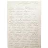 Image 2 : Mamie Dowd Eisenhower Archive 3 ALS, 14 TLS
