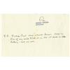 Image 2 : Ronald Reagan as Governor Typed Letter Signed, "