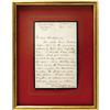 Image 3 : Percy Florence Shelley Autograph Letter Signed