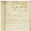 Image 4 : Percy Florence Shelley Autograph Letter Signed