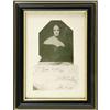 Image 1 : Mary Shelley Signed & Dated Letter Closing