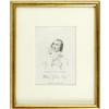 Image 1 : William Godwin Autograph Note Signed
