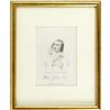 Image 1 : William Godwin Autograph Note Signed