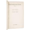 Image 4 : 10 Editions of Frankenstein From Boston to Japan