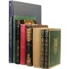Image 1 : Eight Book Collection of Mary Shelley Fiction