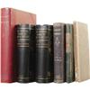 Image 1 : 6 Books Pertaining to Percy Shelley & Lord Byron