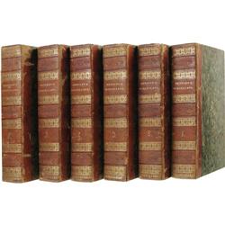 Richard Bentley: Bentley's Miscellany