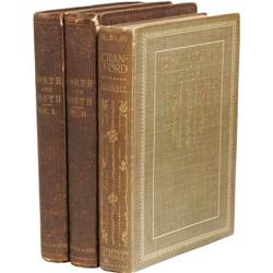 Two Wonderful Elizabeth Gaskell Novels