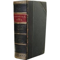 William Godwin: Mandeville