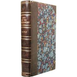 William Godwin: Lives of the Necromancers