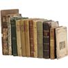 Image 1 : Large Collection of Nineteenth Century Pop Lit