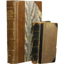 1 Mary Shelley Tale as Thomas Hood and 1 Dibdin