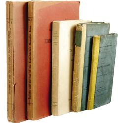 Four Percy Shelley-Related Works