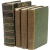 Image 1 : Two Percy Bysshe Shelley Collections