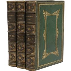 The Complete Works of Shakspere; Revised