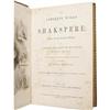 Image 4 : The Complete Works of Shakspere; Revised