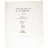 Image 2 : A.A. Milne Signed: A Gallery of Children- 1925