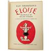 Image 2 : Kay Thompson: Eloise 1st Edition