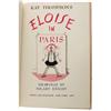 Image 2 : Kay Thompson: Eloise in Paris 1st Edition