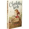 Image 1 : E. B. White: Charlotte's Web 1st Edition