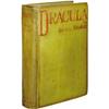 Image 1 : Bram Stoker Dracula INSCRIBED!