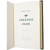 Image 2 : Signed Limited Michael Crichton Jurassic Park