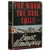 Image 1 : Ernest Hemingway: For Whom the Bell Tolls