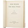 Image 2 : Ernest Hemingway: For Whom the Bell Tolls