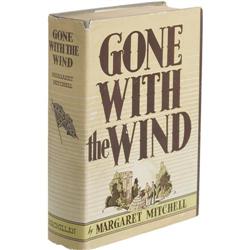 Margaret Mitchell: Gone With the Wind