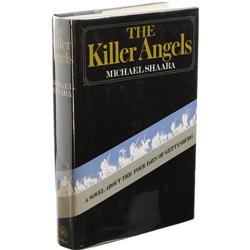 Michael Shaara The Killer Angels