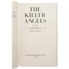 Image 2 : Michael Shaara The Killer Angels