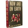 Image 1 : Jim Thompson Rare 1st Novel: Now and On Earth