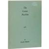 Image 1 : Eando Binder: Signed First of The Cancer Machine