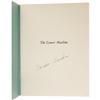 Image 2 : Eando Binder: Signed First of The Cancer Machine