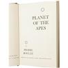 Image 2 : P. Boulle: 1st US Edition of Planet of the Apes
