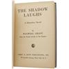 Image 2 : Maxwell Grant: The Shadow Laughs