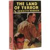 Image 1 : Kenneth Robeson: The Land of Terror
