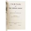 Image 2 : Edgar R Burroughs: Tarzan and the Foreign Legion