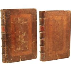 A Collection of the Works of William Penn 1726