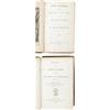 Image 2 : Lot of 2 19th Century American Indian Books