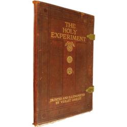 Violet Oakley: The Holy Experiment Ltd Edition