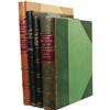 Image 1 : Monumental Collection of Books About Books