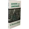 Image 1 : L. Sprague de Camp: Demons and Dinosaurs