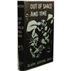 Image 1 : Clark Ashton Smith Out of Space and Time