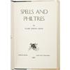 Image 2 : Clark Ashton Smith Spells and Philtres