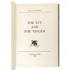 Image 2 : Donald Wandrei: The Eye and the Finger