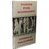 Image 1 : Donald Wandrei: Poems for Midnight